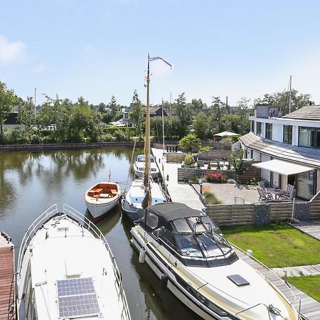 Riverside-Lemmer Bagian luar foto