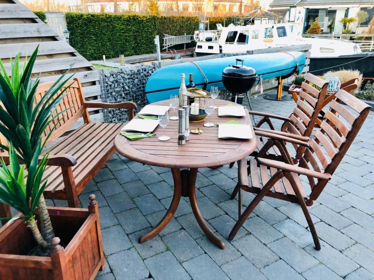 Riverside-Lemmer Bagian luar foto