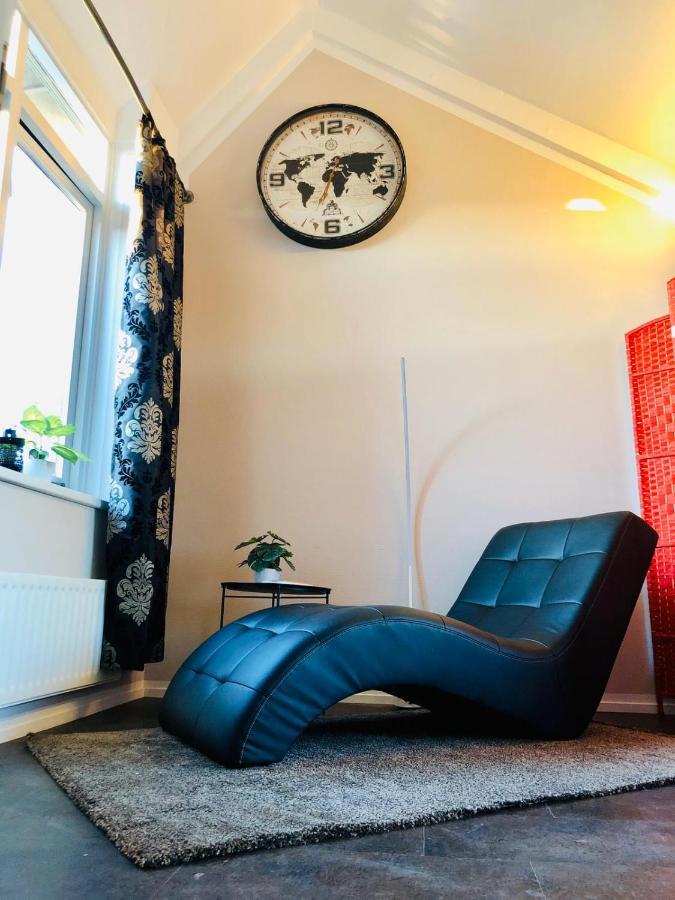 Riverside-Lemmer Bagian luar foto
