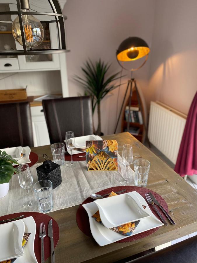 Riverside-Lemmer Bagian luar foto