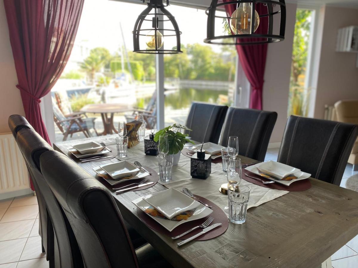 Riverside-Lemmer Bagian luar foto