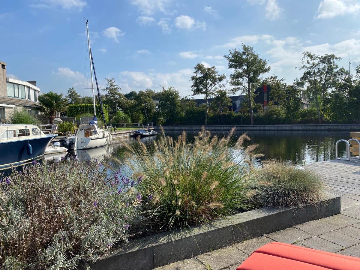 Riverside-Lemmer Bagian luar foto
